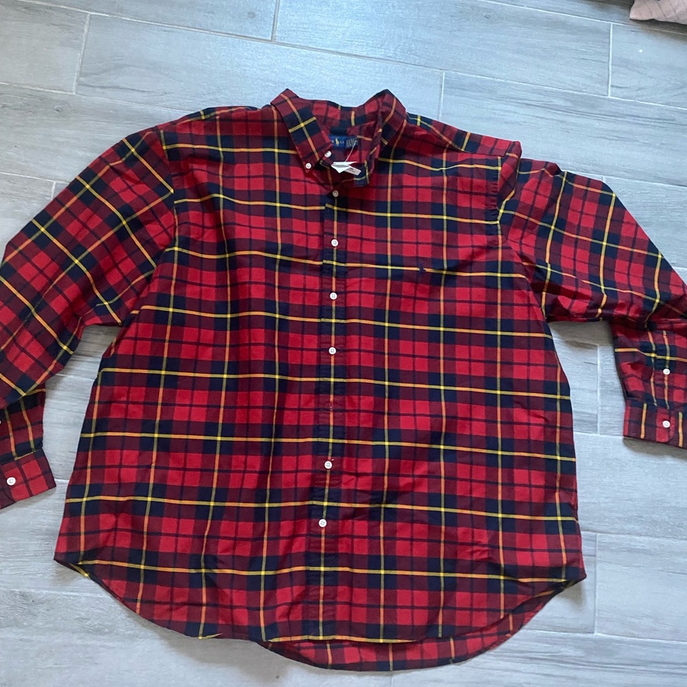 Ralph Lauren Polo shirt